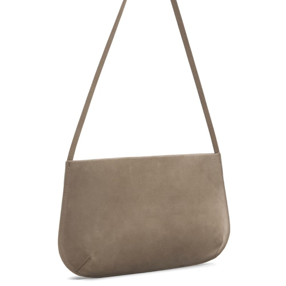 FANE brand Bra Bag in Nubuck, Color: Biche